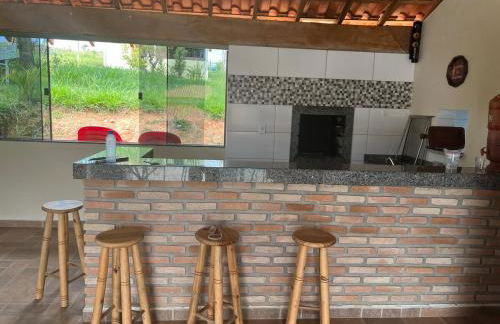 Casa confortável para temporada em Carrancas MG - Foto 10