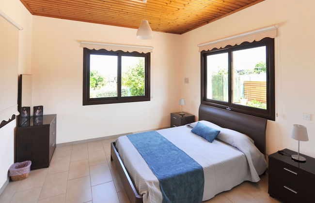 Sunset View Villa in Argaka - Foto 16