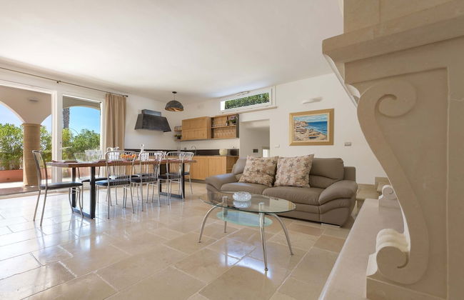 Villa Loran - Foto 29