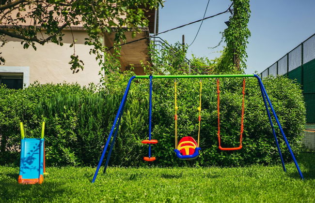 Villa Dikano - Photo 19