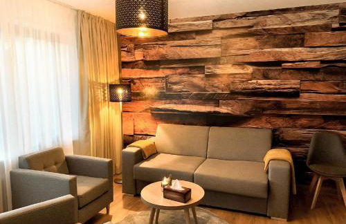 Ferienwohnung Fichtelzauber - Foto 2