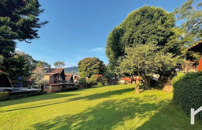 Cabaña Silvia - Foto 10