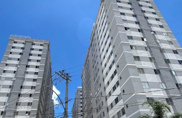 Apartamento Park Quinet - Foto 18