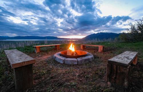 15 min to West Yellowstone/Amazing Views - Foto 21