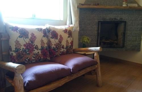 Cantinho da Rocha Paiva Chalé 2 - Foto 19