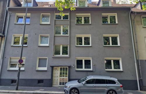 Modern Central Apartments near Hbf & Messe Essen - Foto 21