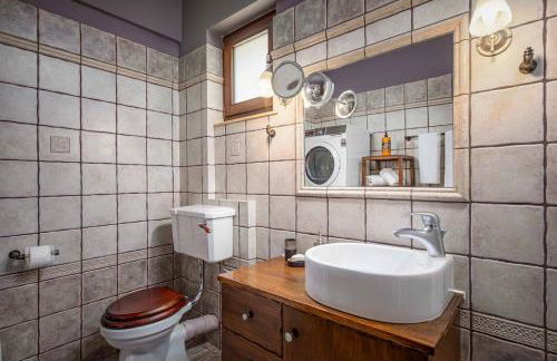 Villa Staras - With Private Heated Pool & Jacuzzi - Foto 44