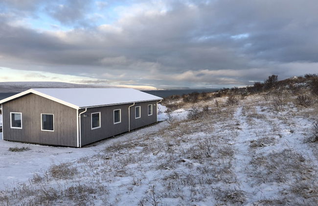 Hvammstangi Hill Homes - Foto 13