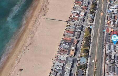 Awesome 3BR 2BTH 1 Block To Beach C2 - Photo 6