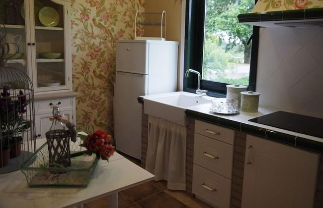 Apartamentos Turísticos la Calleja - Photo 19