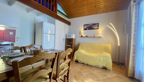 Appartement 2 pièces 4 couchages Dolus d'Oléron DDO000-085 - Foto 4