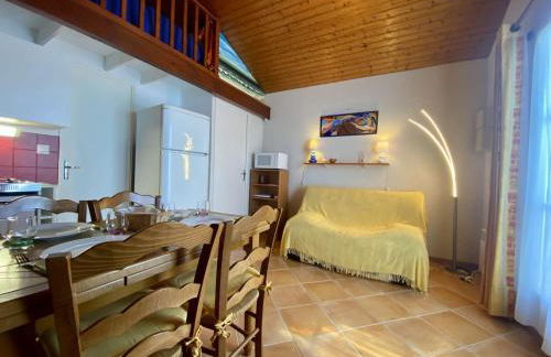 Appartement 2 pièces 4 couchages Dolus d'Oléron DDO000-085 - Foto 4