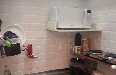 Loft no coração da Lapa - Photo 21