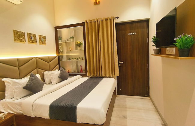 2 BTK TERRACE RETREAT BY Lavanya - Foto 6