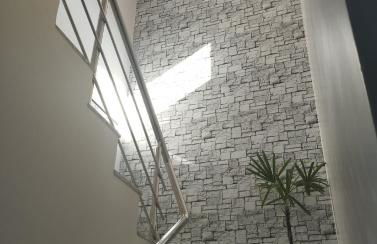 Sobrado in the Central Region 1 suite 2 bedrooms - Foto 7