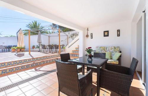 Villa Julia 200 metros de Playa Baladrar - Foto 28