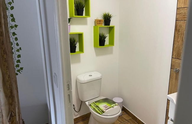 La Cigarrita Guest House - Douro Valley - Foto 13