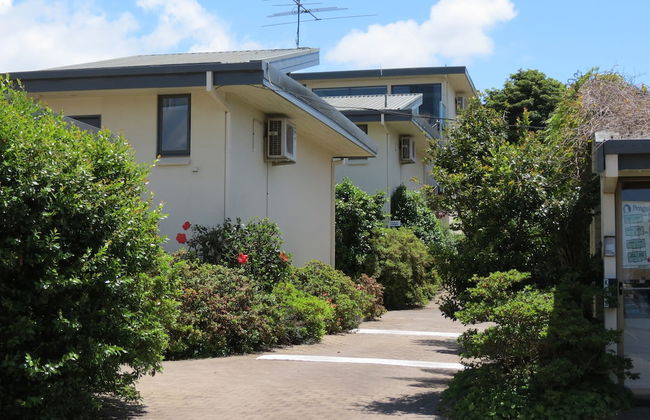 Penguin Mews - Foto 24