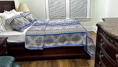 LOVELY FURNISHED HOUSE FOR rent - Foto 4