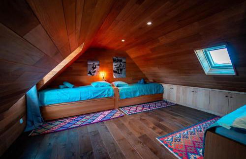 Maison de callot vue imprenable sur la mer - Foto 19