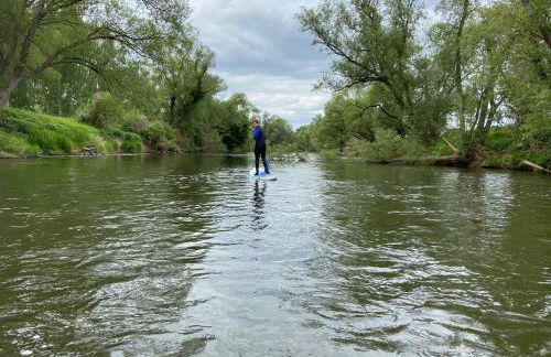 Appartement Gensungen - Foto 20
