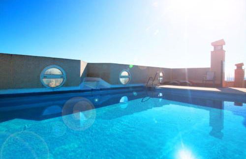 Sol Puerto Apartamento en Almerimar - Foto 12