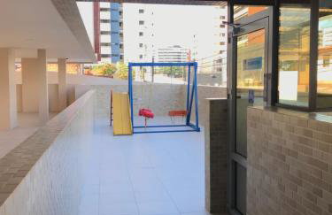 Apartamento Completo Jatiúca - Foto 71