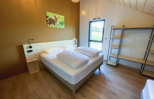 Les Gîtes de La Miellerie des Combes 5 étoiles - Foto 72