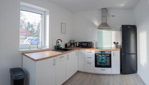 Monteur- & Ferienoasen Ostfriesland - Foto 2