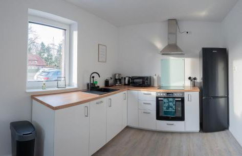 Monteur- & Ferienoasen Ostfriesland - Foto 2