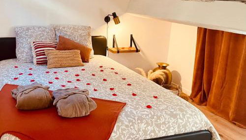 Spa & vue Mer - Les Ô de Bandol - Foto 2