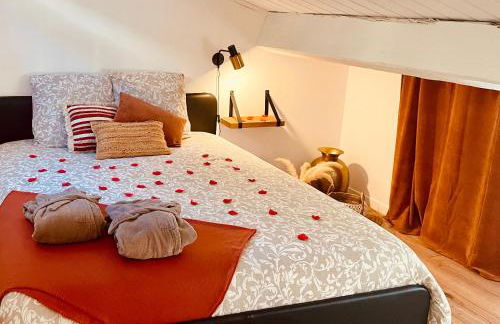 Spa & vue Mer - Les Ô de Bandol - Foto 2