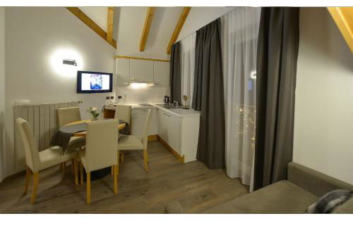 Apparthotel Central - Foto 17