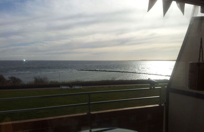 Sea View E&J Paul Comfortable Vacation Home - Foto 22