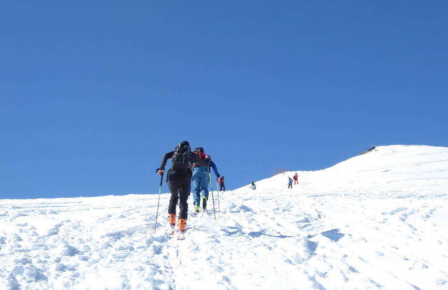 Belvilla by OYO Corno Nero - Photo 31