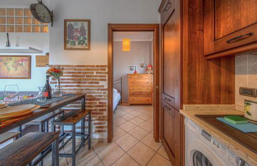 CASA MARTA Verde, Relax e Vista Panoramica - Foto 14