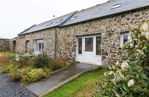 The Workshop- Eco Cottage by the Coastal Path - Photo 34