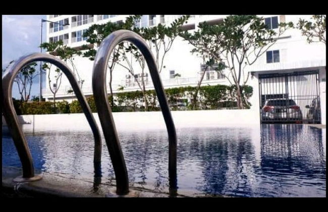 Pleasant Tifolia Studio Cozy Room In Kelapa Gading - Photo 22