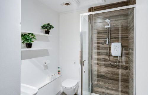 Large Central Apartment - free nearby parking - Foto 19