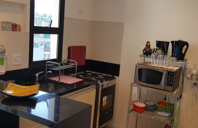 Flat Maravilhoso - Foto 9