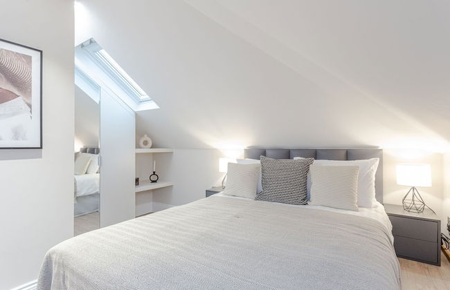 Cleveland Residences Chelsea - Foto 17