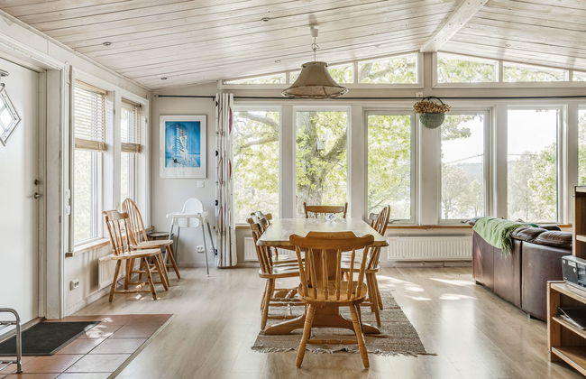 Ängasjö Ekbacken - Foto 2