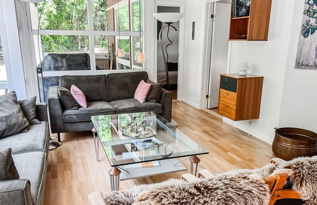 "Axel" - 1.2km from the sea - Photo 16