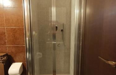 Les Dentelles bilocale a Charvensod vicino l'ovovia di Pila - Foto 17