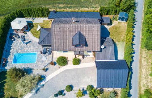 Beautiful Home In Tuheljske Toplice - Foto 19