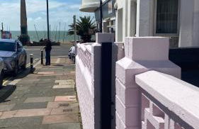 Bexhill Beautiful Sea Front Bungalow - Foto 31