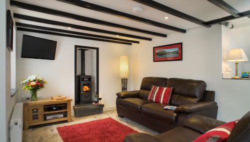 Bern Cottage Tresaith - Foto 2