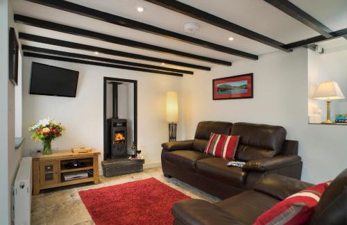 Bern Cottage Tresaith - Foto 2