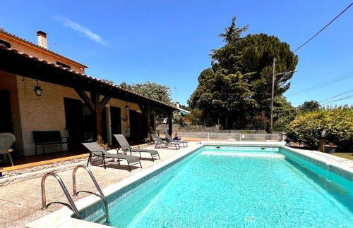 Belle Villa 4 bed, sud de la France - Foto 17