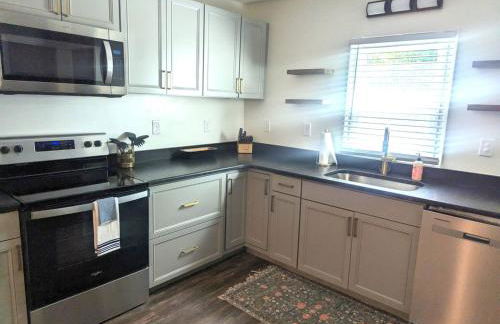 Adorable Cottage, pet friendly - Foto 5